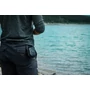 Kép 15/17 - RCS újrahasznosított műanyag Lightboom 5W-os Clip hangszóró fekete  