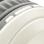 Kép 6/15 - RSC standard újrahasznosított műanyag fejhallgató fehér  