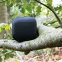 Kép 8/12 - RCS újrahasznosított műanyag Soundbox 3W-os hangszóró fekete  