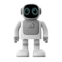 Kép 3/9 - Robert, a táncoló robot hangszóró