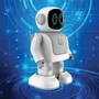 Kép 7/9 - Robert, a táncoló robot hangszóró