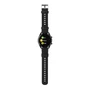 Kép 4/17 - RCS újrahasznosított TPU Fit Watch, kerek fekete  