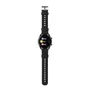 Kép 6/17 - RCS újrahasznosított TPU Fit Watch, kerek fekete  