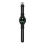 Kép 8/17 - RCS újrahasznosított TPU Fit Watch, kerek fekete  