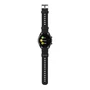 Kép 11/17 - RCS újrahasznosított TPU Fit Watch, kerek fekete  