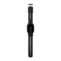Kép 11/19 - RCS újrahasznosított TPU Fit Watch fekete  