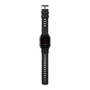 Kép 12/19 - RCS újrahasznosított TPU Fit Watch fekete  