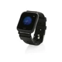 Kép 2/19 - RCS újrahasznosított TPU Fit Watch fekete  