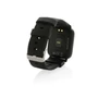 Kép 3/19 - RCS újrahasznosított TPU Fit Watch fekete  