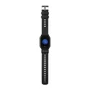Kép 15/19 - RCS újrahasznosított TPU Fit Watch fekete  