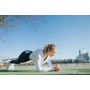 Kép 12/17 - Urban Vitamin Glendale RCS újrah.műanyag légvezető fejhallg.