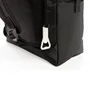 Kép 9/11 - Swiss Peak XXL PVC-mentes hűtőtáska fekete  