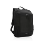 Kép 2/11 - Swiss Peak AWARE™ 1200D deluxe hűtőtáska hátizsák fekete  