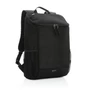 Kép 8/11 - Swiss Peak AWARE™ 1200D deluxe hűtőtáska hátizsák fekete  