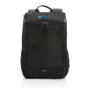 Kép 9/11 - Swiss Peak AWARE™ 1200D deluxe hűtőtáska hátizsák fekete  
