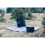 Kép 14/14 - Swiss Peak AWARE™ 1200D deluxe 8 dobozos üdítős hűtőtáska fekete  