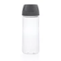Kép 4/10 - Tritan™ Renew palack 0,5 liter, EU-ban készült szürke, átlátszó  