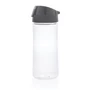 Kép 5/10 - Tritan™ Renew palack 0,5 liter, EU-ban készült szürke, átlátszó  