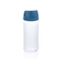 Kép 2/10 - Tritan™ Renew palack 0,5 liter, EU-ban készült kék, átlátszó  