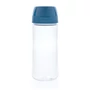 Kép 4/10 - Tritan™ Renew palack 0,5 liter, EU-ban készült kék, átlátszó  