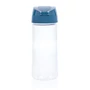 Kép 6/10 - Tritan™ Renew palack 0,5 liter, EU-ban készült kék, átlátszó  