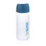 Kép 8/10 - Tritan™ Renew palack 0,5 liter, EU-ban készült kék, átlátszó  
