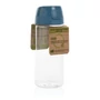 Kép 10/10 - Tritan™ Renew palack 0,5 liter, EU-ban készült kék, átlátszó  