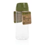 Kép 3/12 - Tritan™ Renew palack 0,5 liter, EU-ban készült zöld, átlátszó  