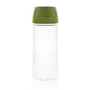 Kép 4/12 - Tritan™ Renew palack 0,5 liter, EU-ban készült zöld, átlátszó  