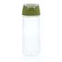 Kép 6/12 - Tritan™ Renew palack 0,5 liter, EU-ban készült zöld, átlátszó  