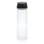 Kép 6/11 - Tritan™ Renew palack 0,75 liter, EU-ban készült fekete, átlátszó  