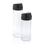 Kép 9/11 - Tritan™ Renew palack 0,75 liter, EU-ban készült fekete, átlátszó  