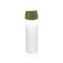 Kép 2/10 - Tritan™ Renew palack 0,75 liter, EU-ban készült zöld, átlátszó  