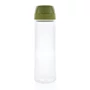 Kép 4/10 - Tritan™ Renew palack 0,75 liter, EU-ban készült zöld, átlátszó  
