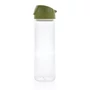 Kép 5/10 - Tritan™ Renew palack 0,75 liter, EU-ban készült zöld, átlátszó  
