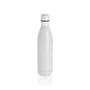 Kép 2/14 - Szolid színű vákuum palack rozsdamentes acélból 750ml fehér  