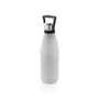 Kép 2/13 - Nagy méretű vákuum palack rozsdamentes acélból 1.5 L off white  