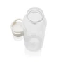 Kép 4/10 - Oasis RCS újrahasznosított pet vizespalack, 650 ml