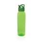 Kép 2/8 - Oasis RCS újrahasznosított pet vizespalack, 650 ml