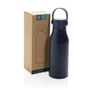 Kép 9/10 - Pluto RCS újrahasznosított alumínium palack, 680 ml