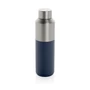 Kép 2/10 - Fluid RCS újrahaszn. acél vizespalack, 600 ml
