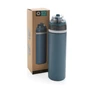 Kép 13/22 - Omni Sip RCS újrahaszn. acél zárható palack, 700 ml