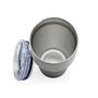 Kép 7/13 - Fluid RCS újrahaszn. acél pohár, 500 ml