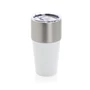 Kép 2/14 - Fluid RCS újrahaszn. acél pohár, 500 ml
