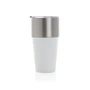 Kép 3/14 - Fluid RCS újrahaszn. acél pohár, 500 ml