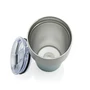 Kép 7/13 - Fluid RCS újrahaszn. acél pohár, 500 ml