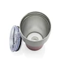 Kép 7/13 - Fluid RCS újrahaszn. acél pohár, 500 ml