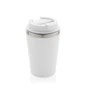 Kép 2/11 - Java RCS újrahaszn. duplafalú pohár, 350 ml