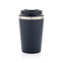 Kép 4/11 - Java RCS újrahaszn. duplafalú pohár, 350 ml