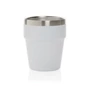 Kép 3/8 - Clark RCS duplafalú kávéscsésze, 300 ml